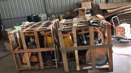 丹凤行李、家具、电器包装托运
